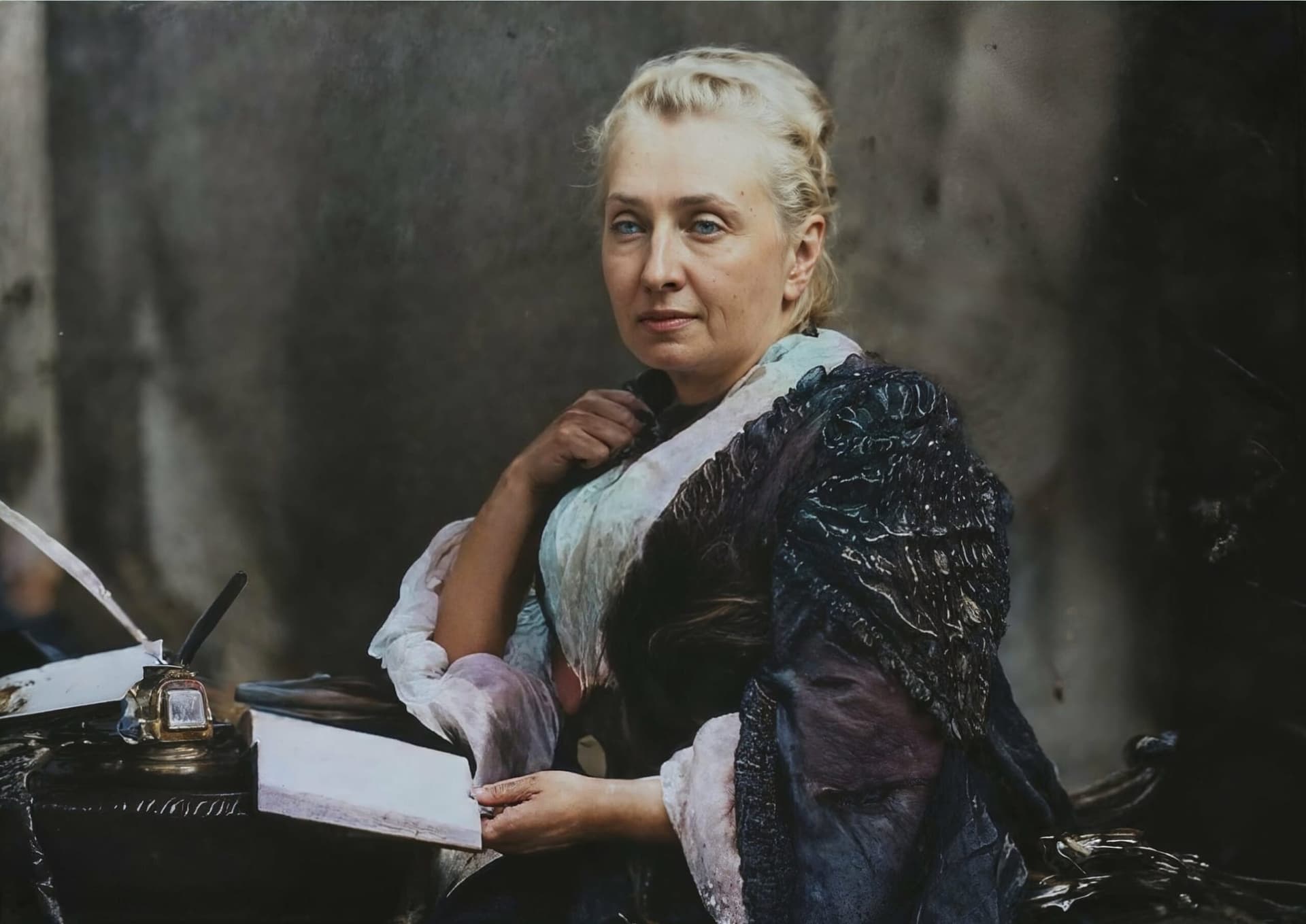 Isabella Bird: Unveiling the Legacy of a Victorian Female Explorer