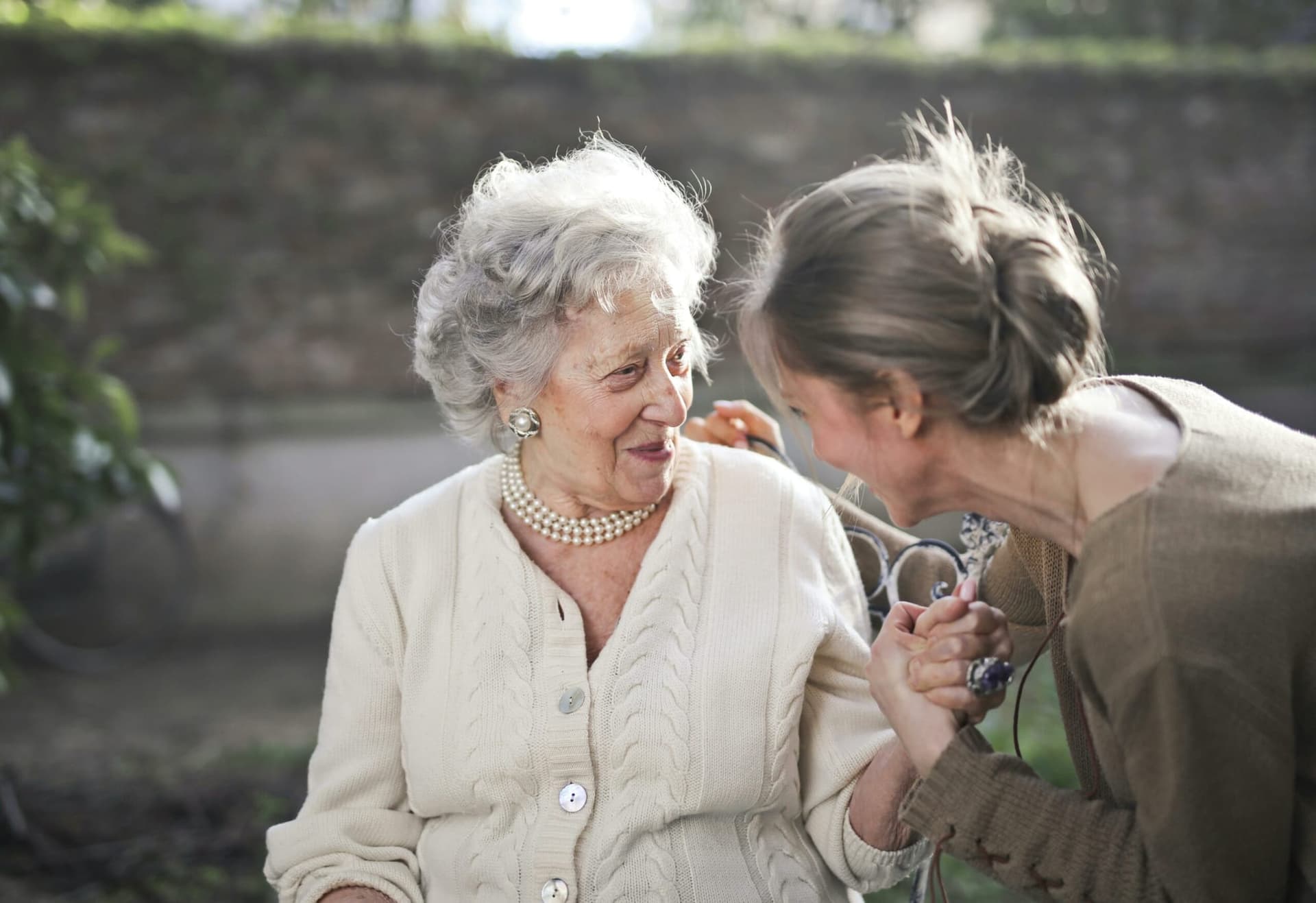 Why Senior Mental Health is Just as Important as Physical Health
