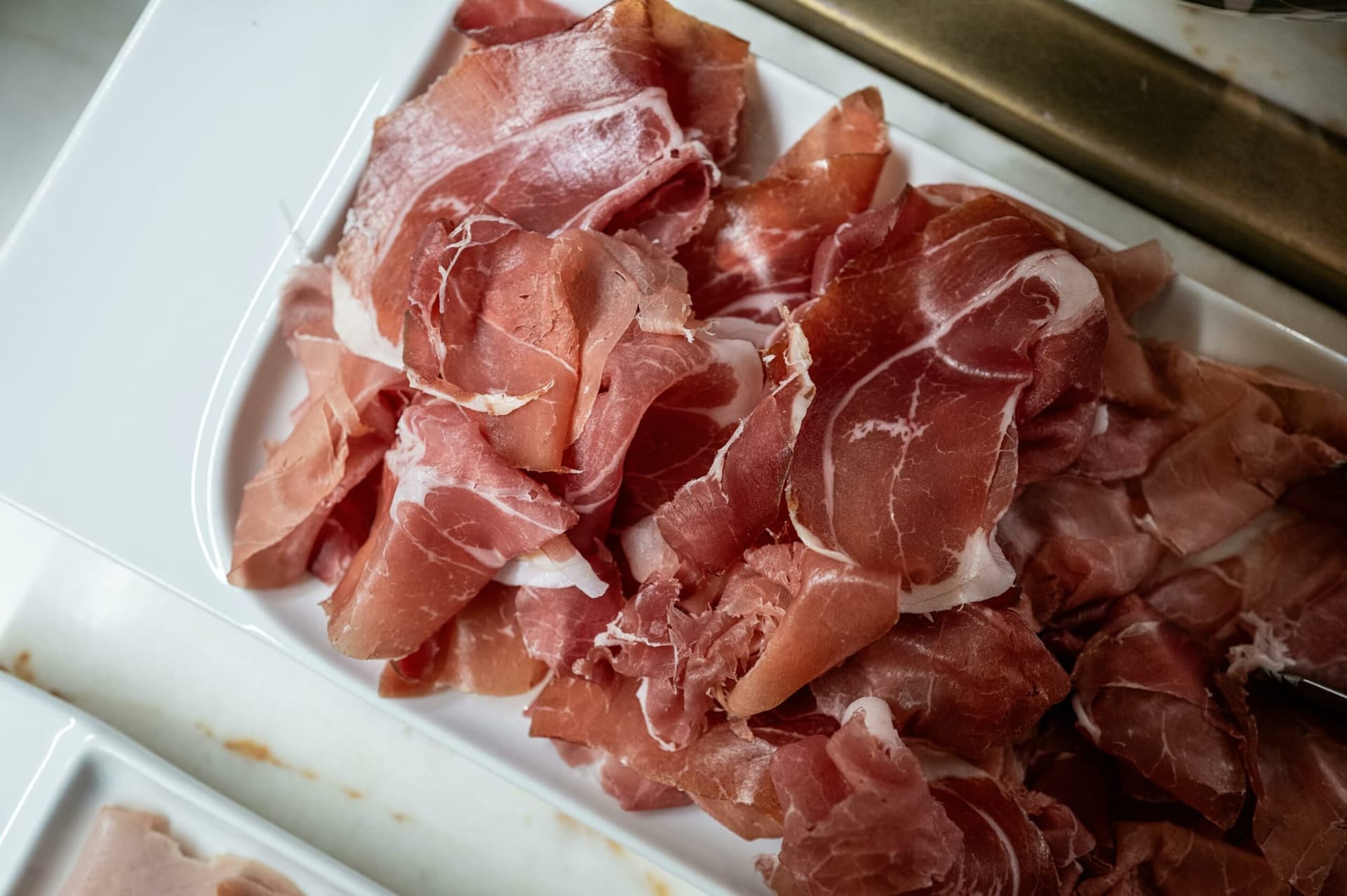 Prosciutto di Parma: Italy's Cured Ham with a Protected Legacy