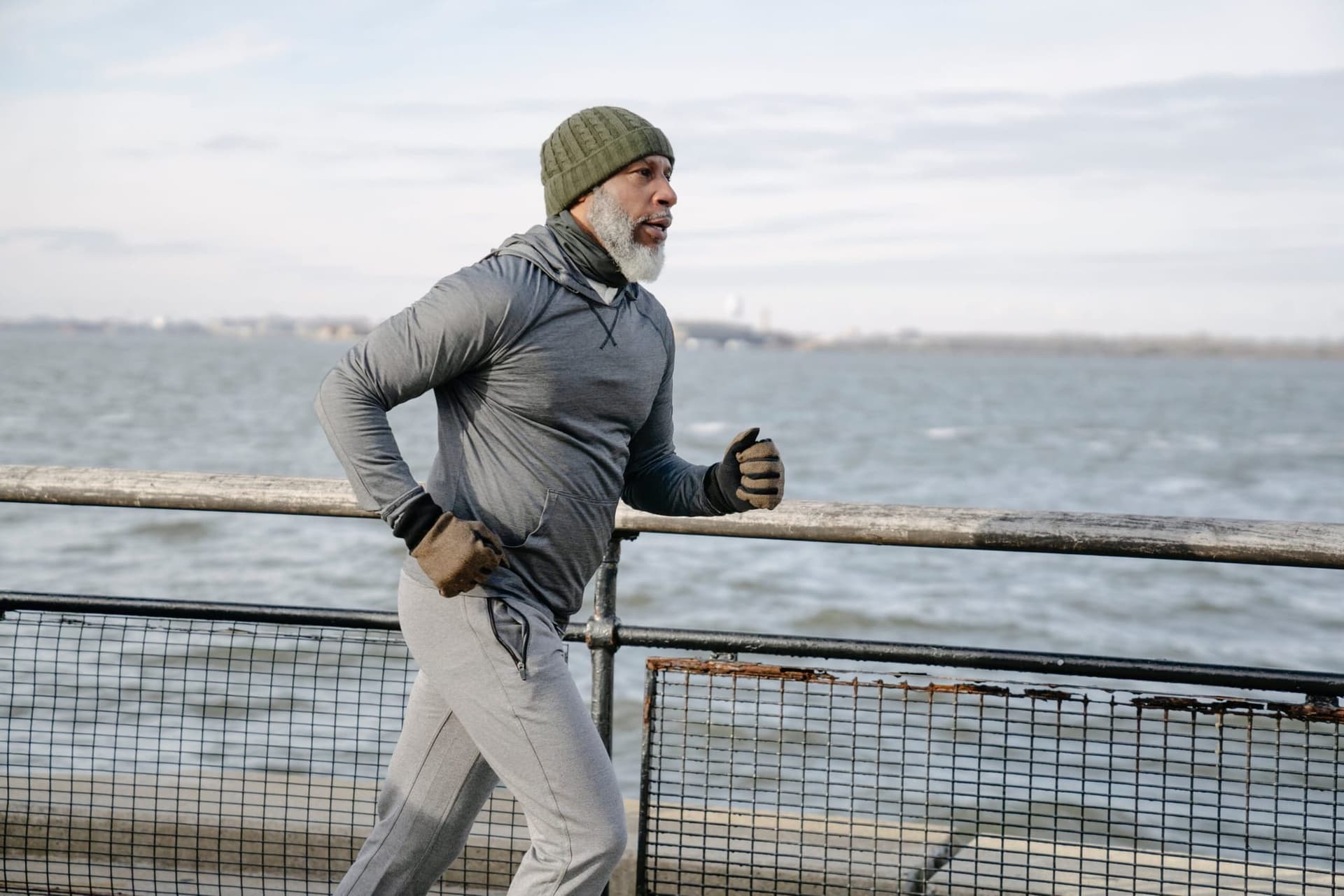 The 7 Best Low-Impact Exercises for Seniors to Boost Health and Mobility