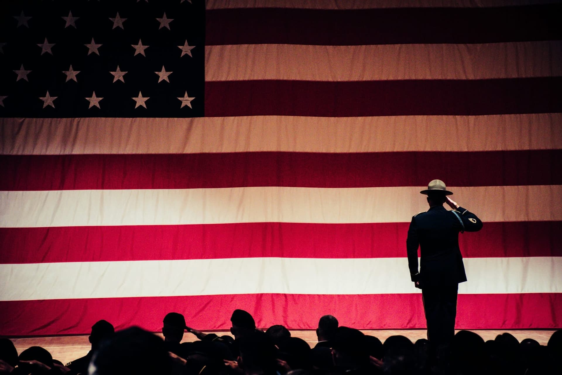 Importance of War History: Senior Identity and Community Heritage’s Role in Local Understanding