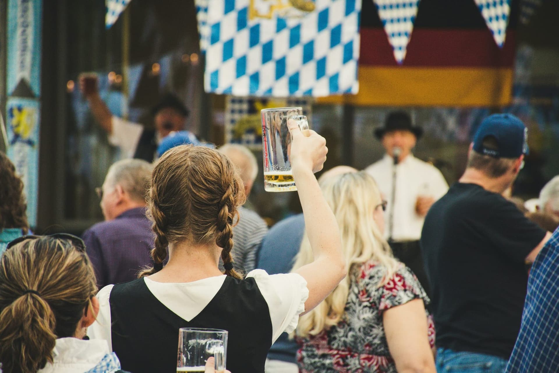 Oktoberfest: Munich's World-Famous Beer Celebration