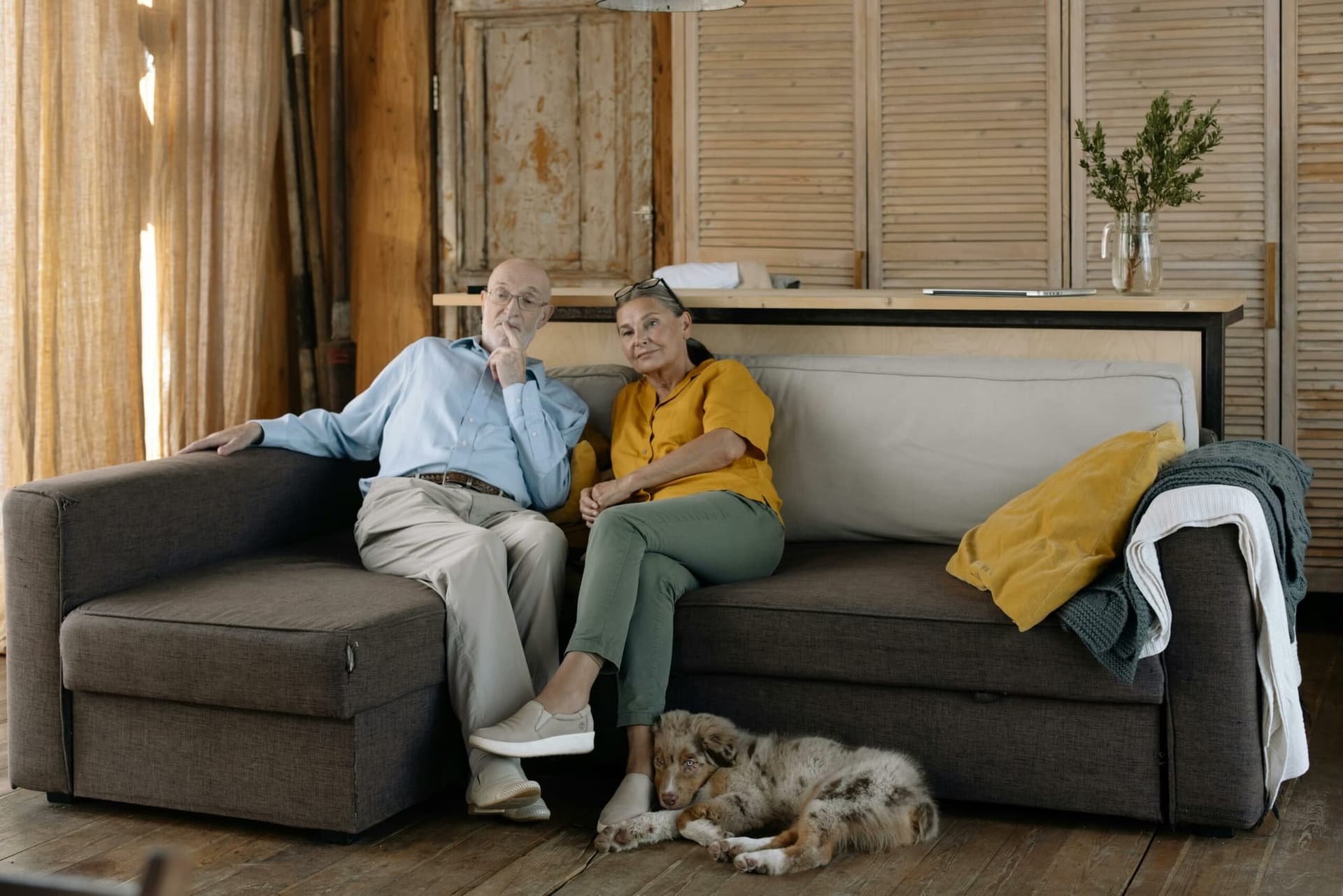 How to Ensure Home Safety: 7 Essential Tips for Seniors