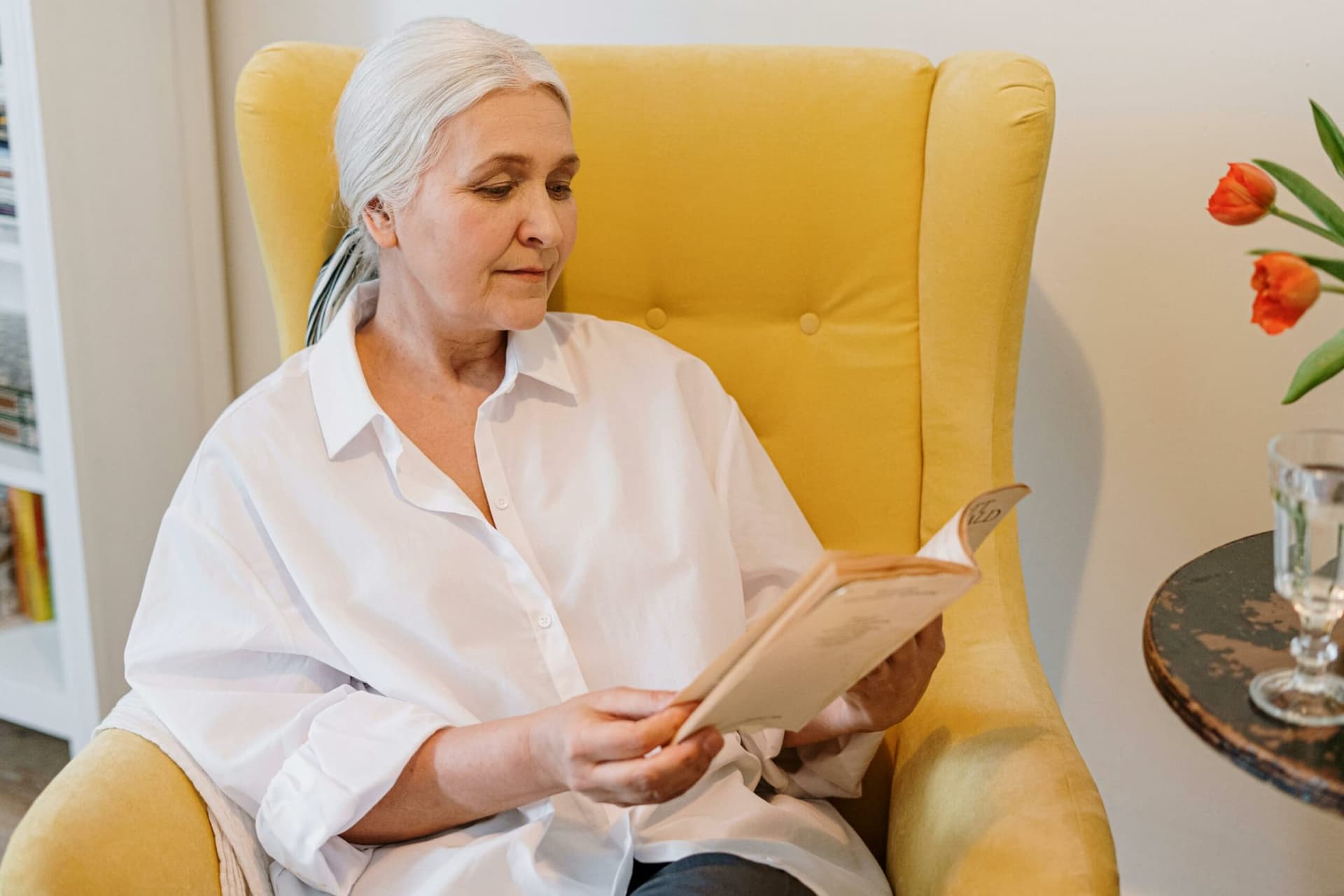 The Essential Chronic Condition Guide for Seniors: Health Tips and Elderly Care Strategies