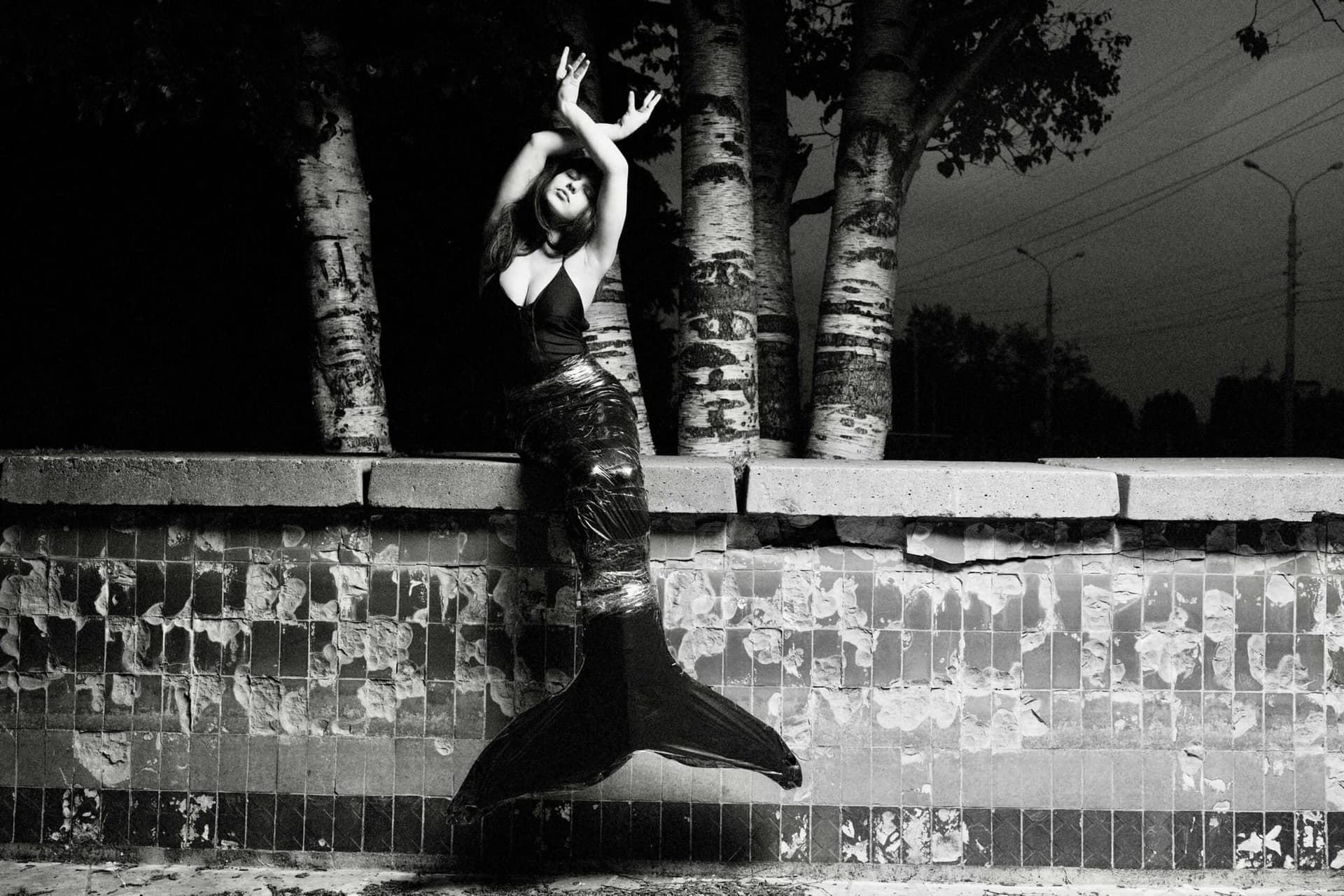 The Sirens' Call: Greek Myths and the Allure of Doom