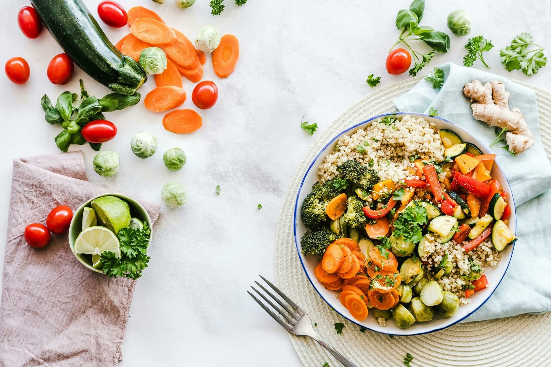 Nutrition After 60: Adapting Diets for Changing Senior Health Needs