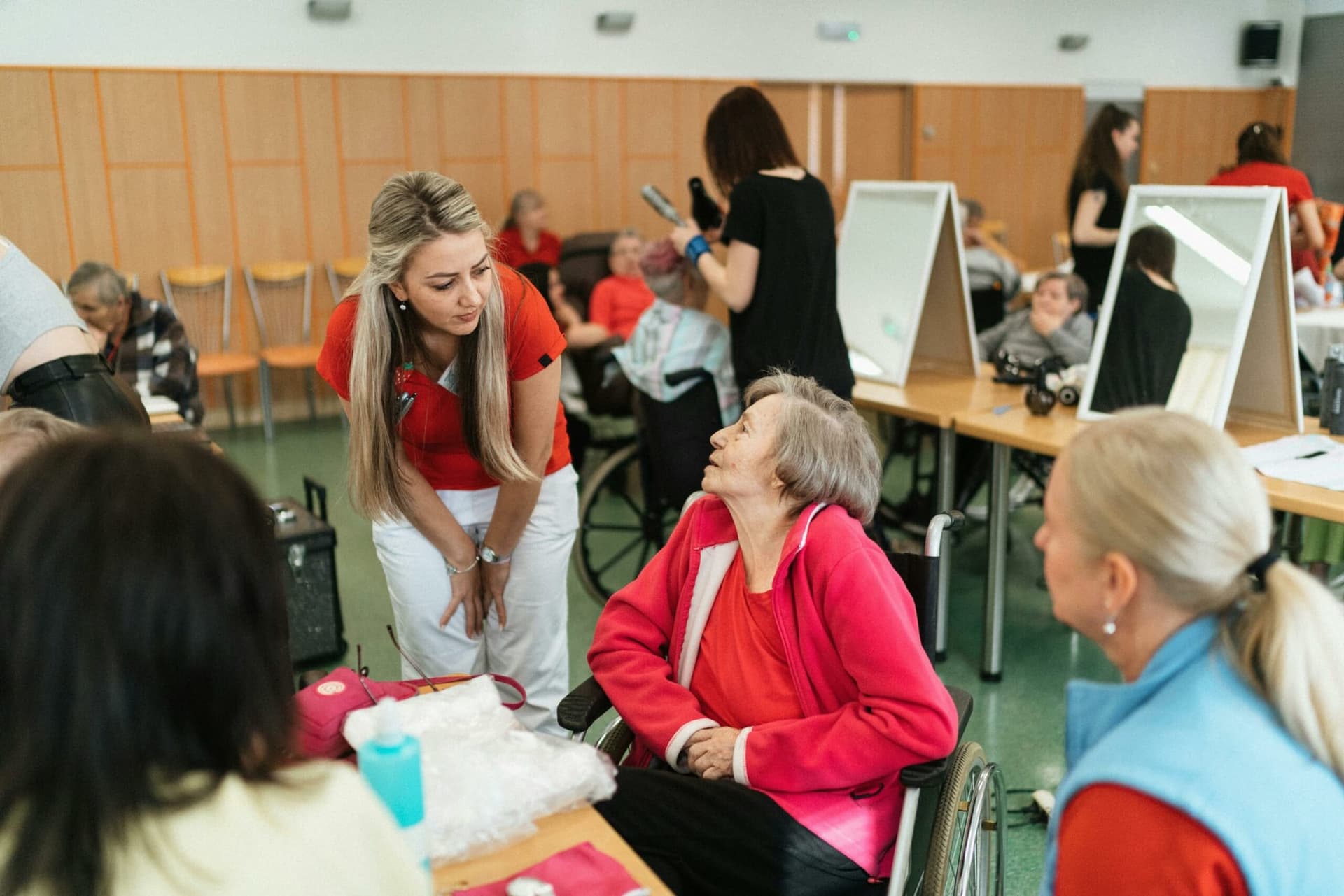 7 Life Lessons and Advice Every Senior Should Share: Guiding the Next Generation