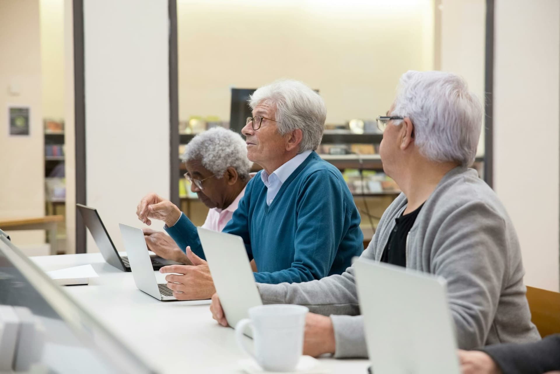Senior Skills: 7 Essential Abilities for Personal Growth and Lifelong Learning