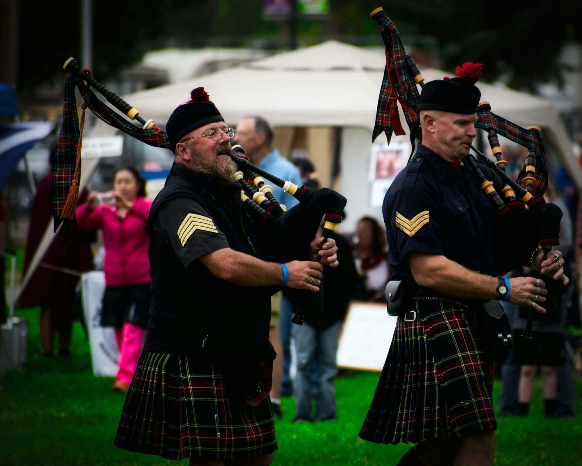 The Edinburgh Festival Fringe: A Scottish Stage for Arts and Performance