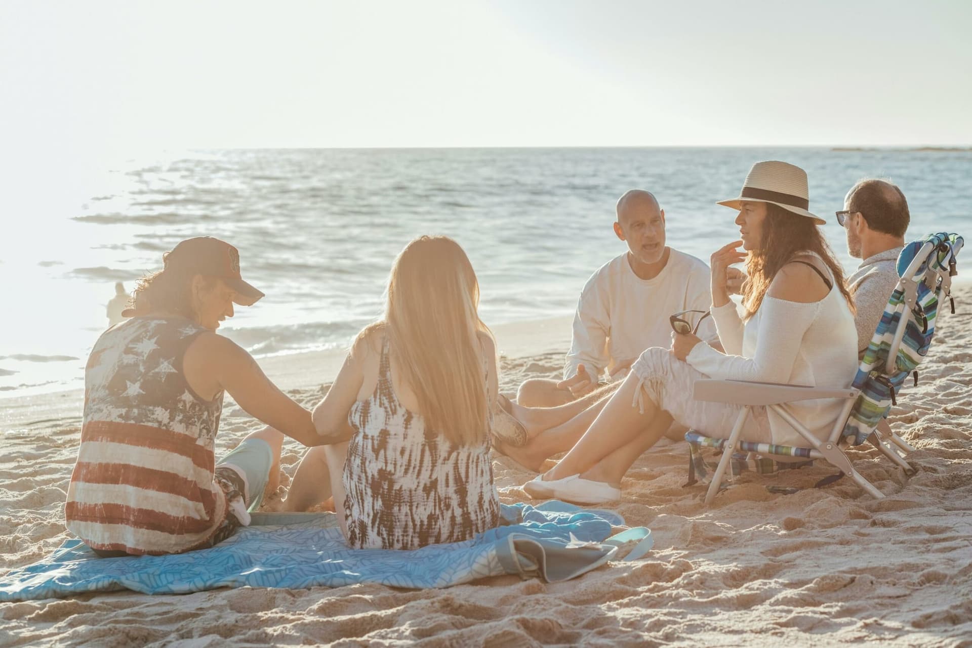 Travel Story Inspiration to Connect Senior Communities: Fostering Shared Adventures
