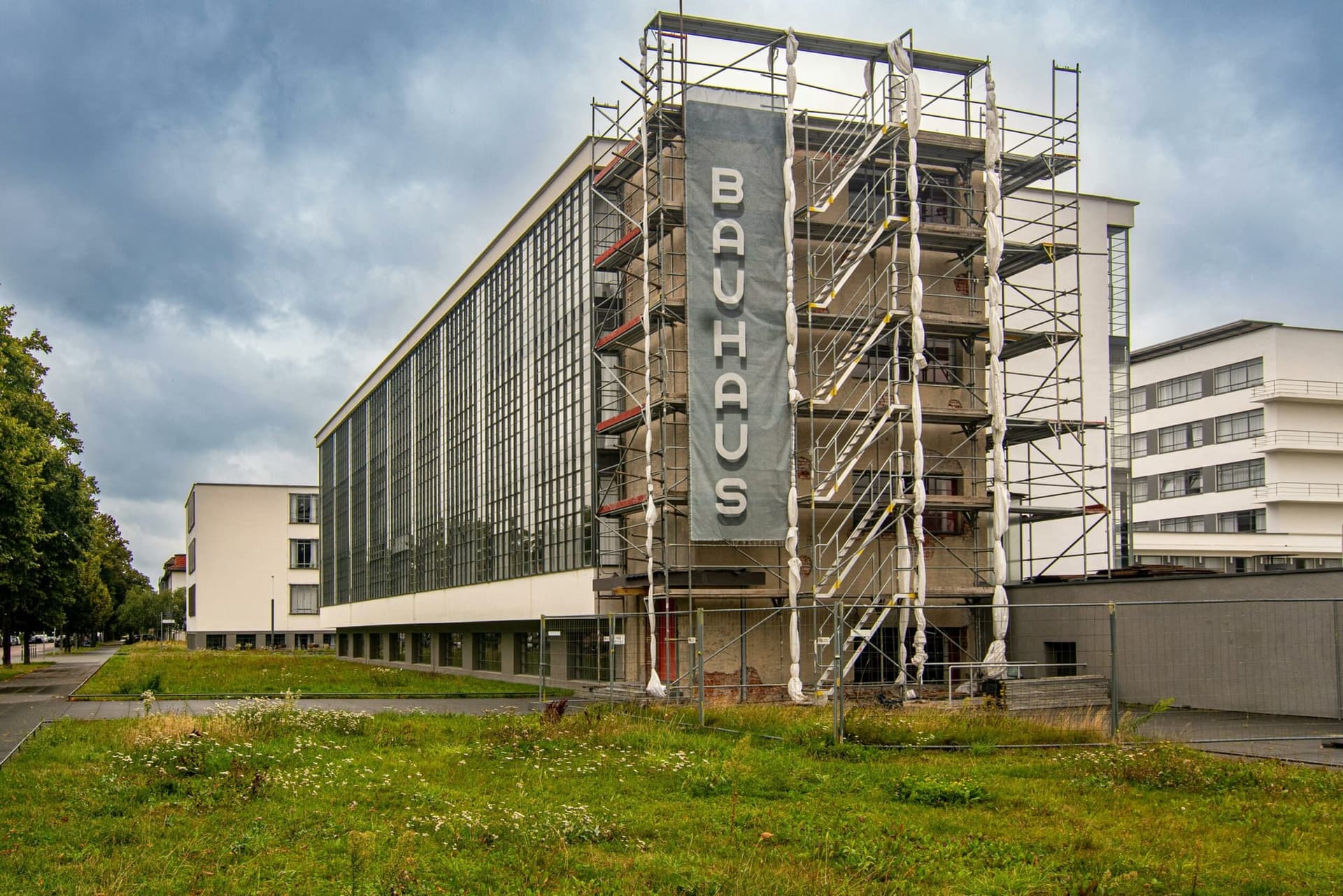 The Bauhaus Movement: Impressive Designs and Architecture That Inspires