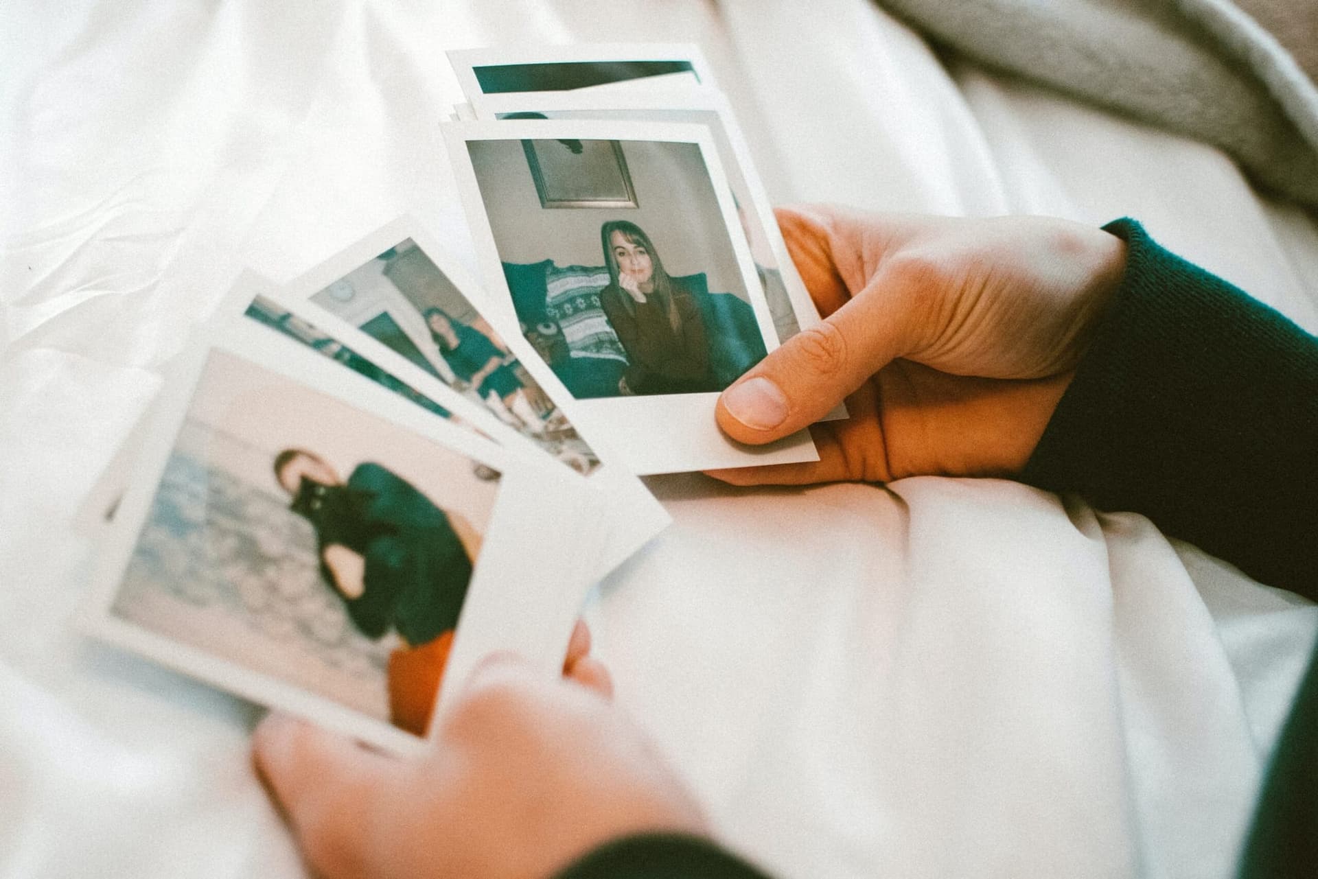 How to Scan Photos & Preserve Memories for Generations