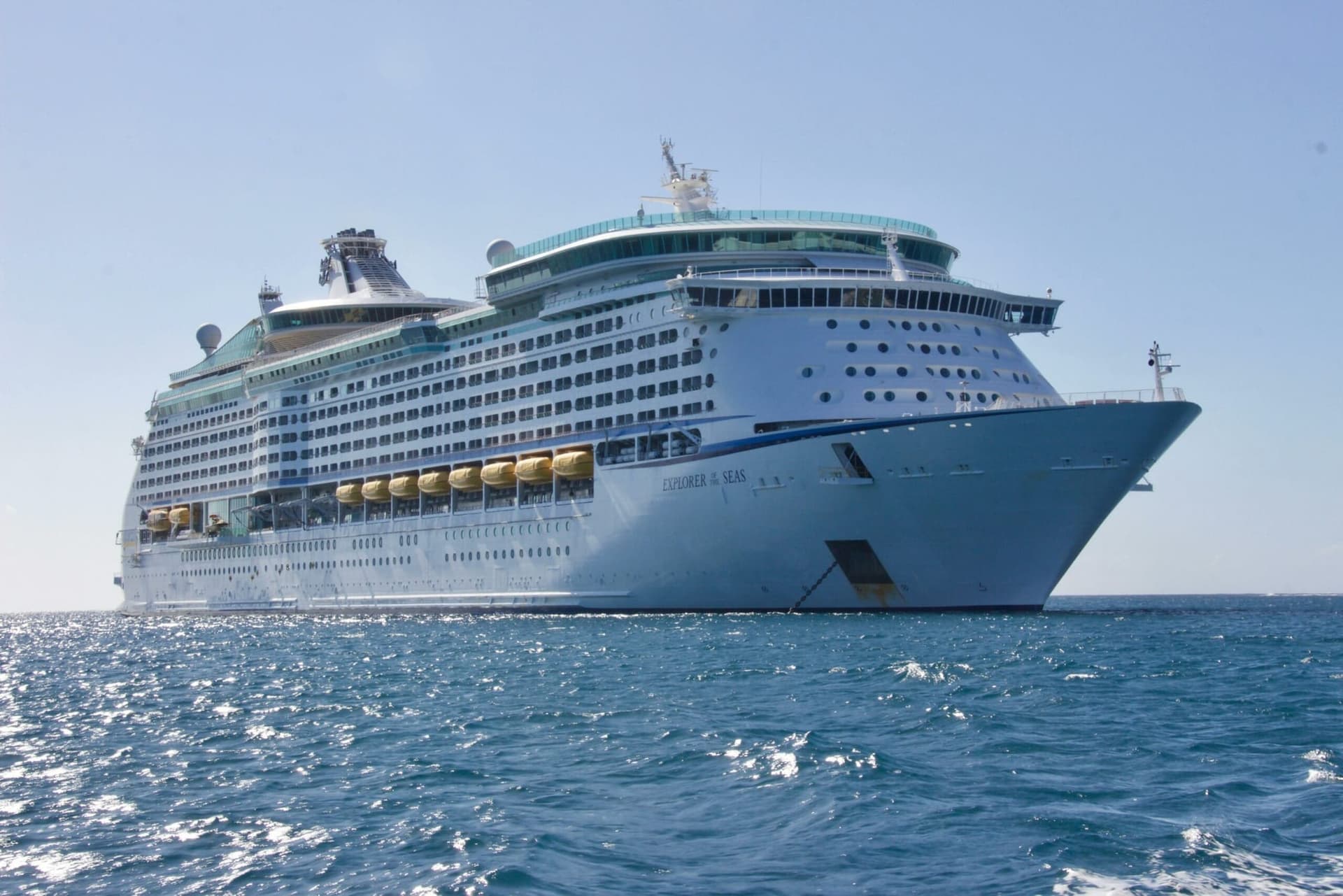 7 Essential Cruise Tips for Seniors Planning a Trip: Your Guide to Smart Travel Choices