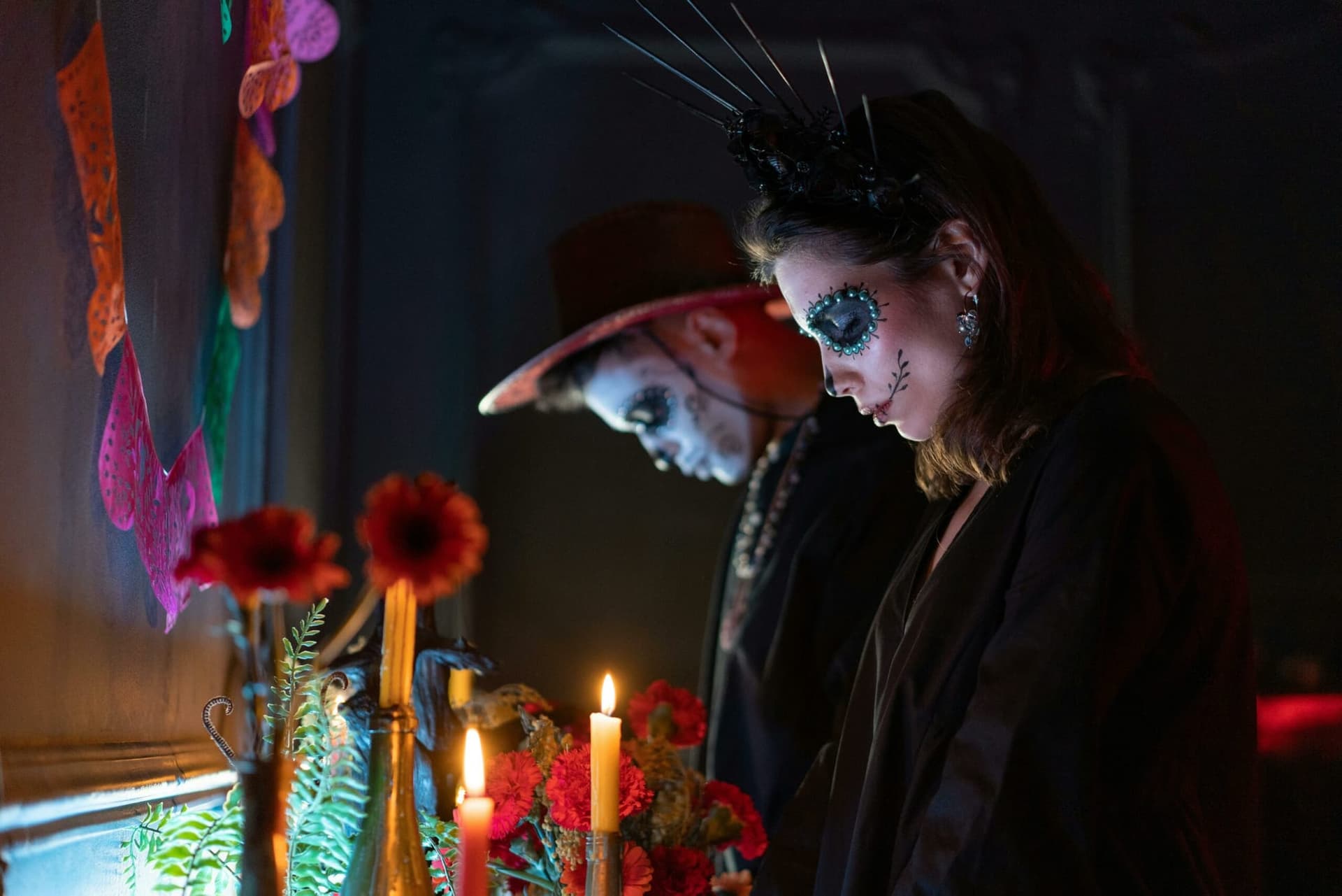 Day of the Dead: Unveiling the Powerful Magic and Meaning Behind the Celebrations