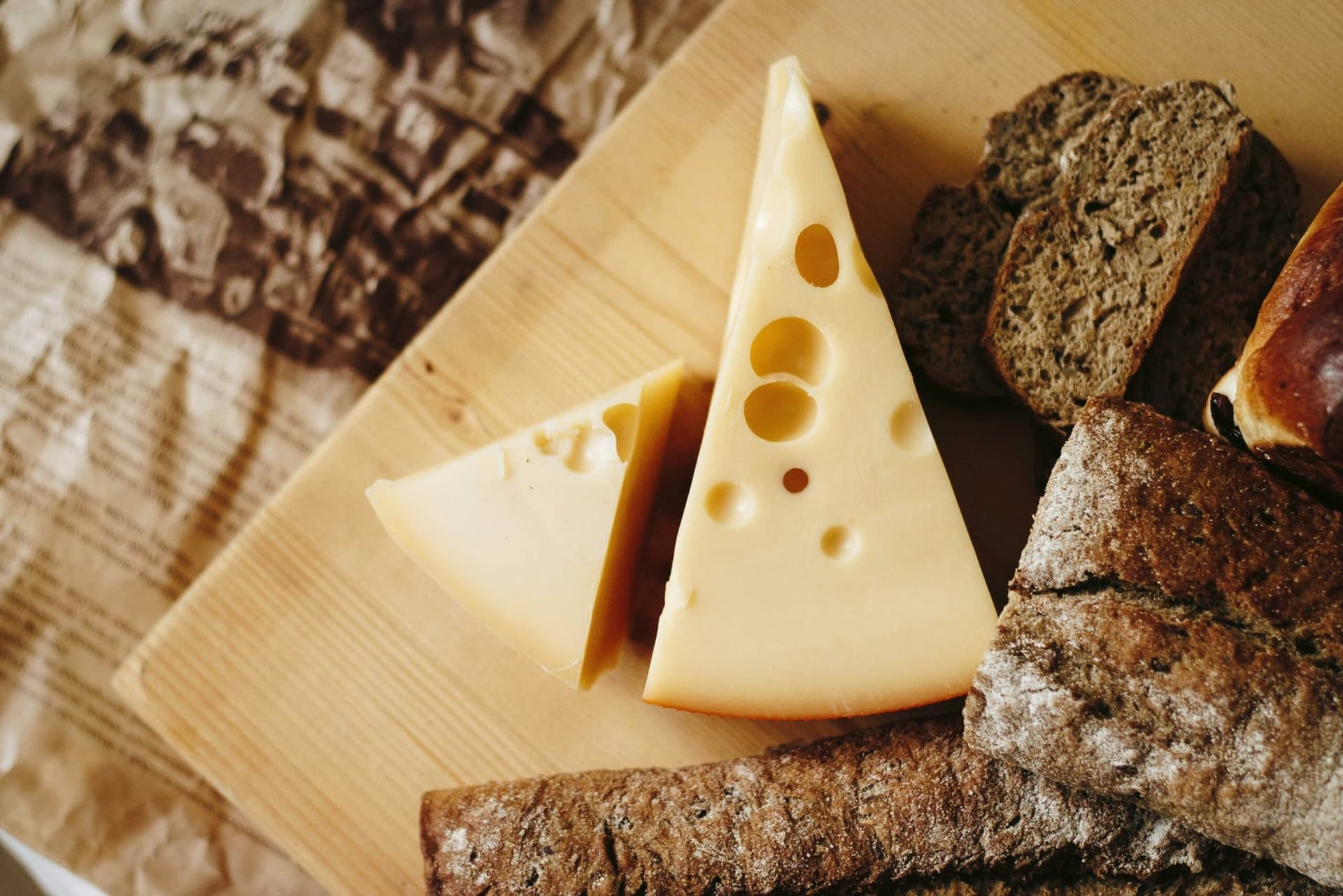 Swiss Cheese-Making: A Culinary Craft of Alpine Proportions