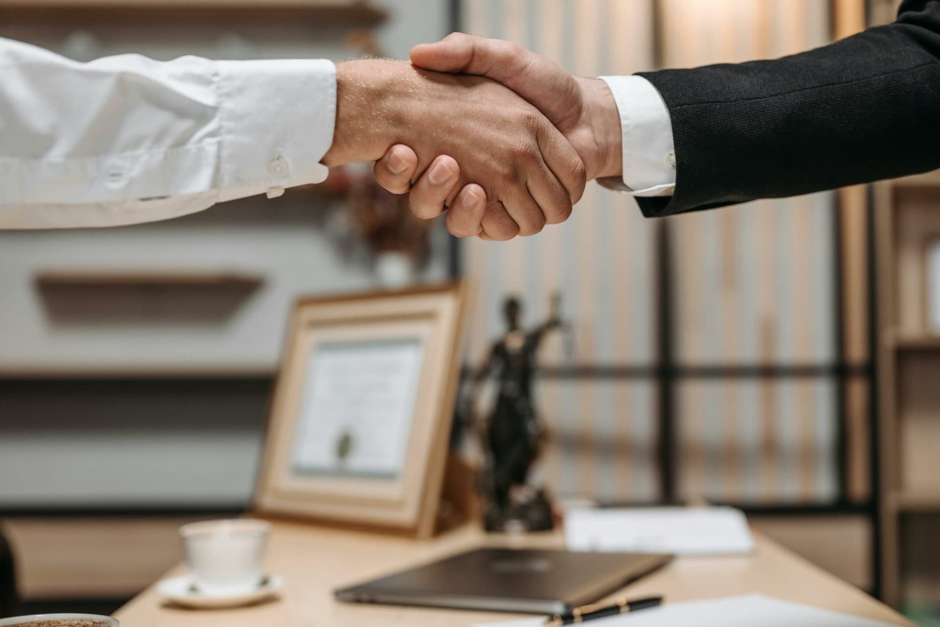 The Senior's Comprehensive Wills and Trusts Guide: Expert Legal Advice for Asset Protection