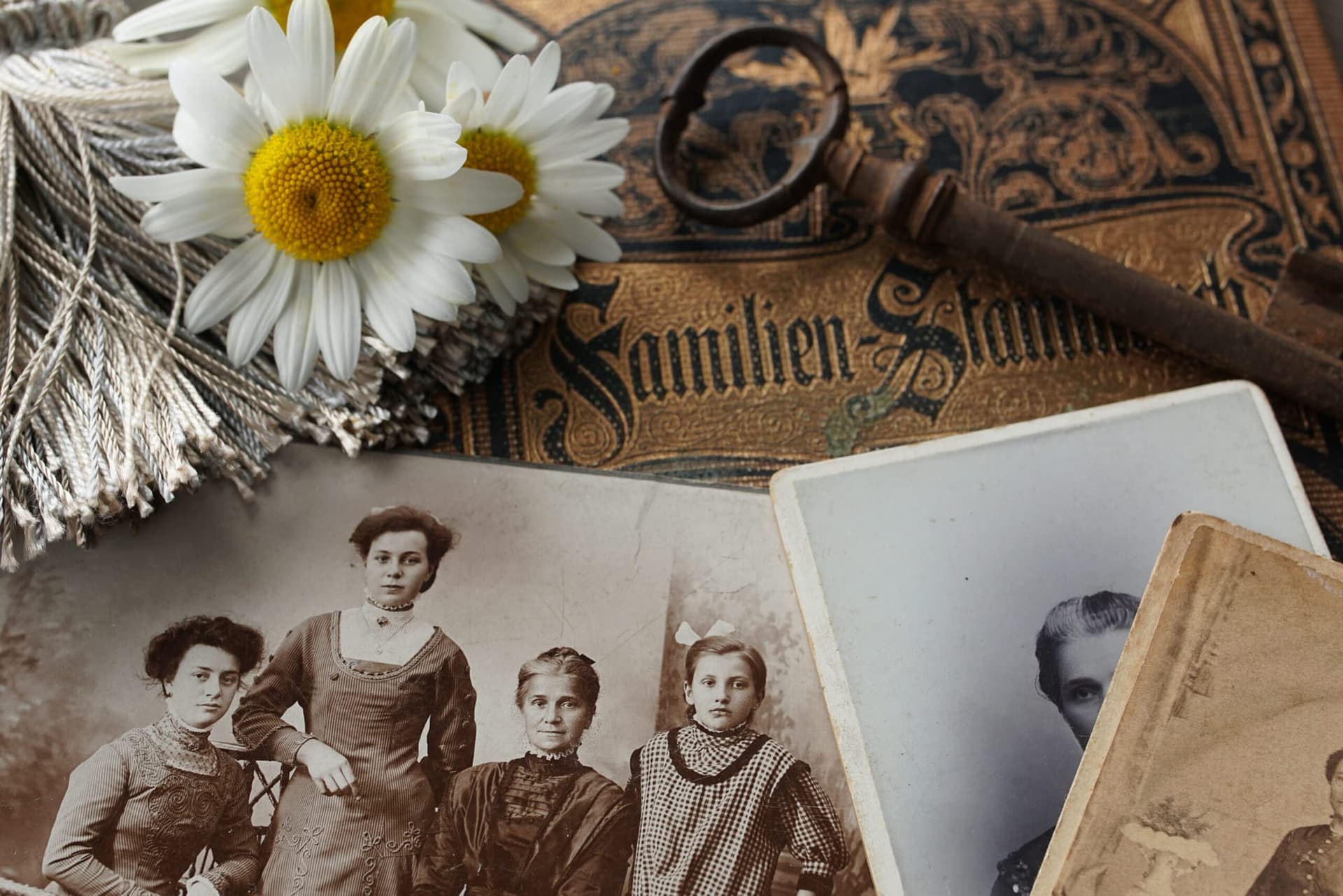 How To Trace Ancestry: Impact of Events That Shaped Their Lives