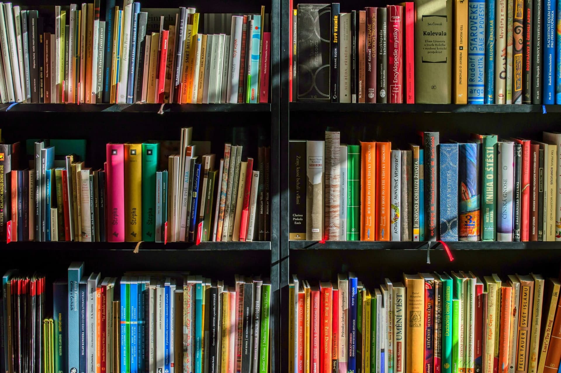 5 Historical Books Every Senior Should Read: A Review