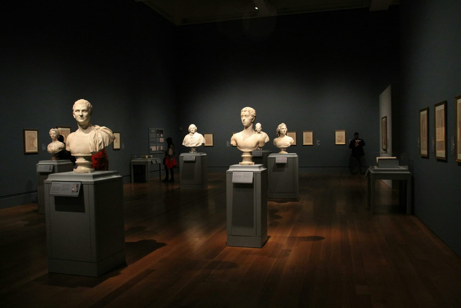 7 Must-Visit Galleries and Museums for Seniors: Enriching Experiences Unveiled
