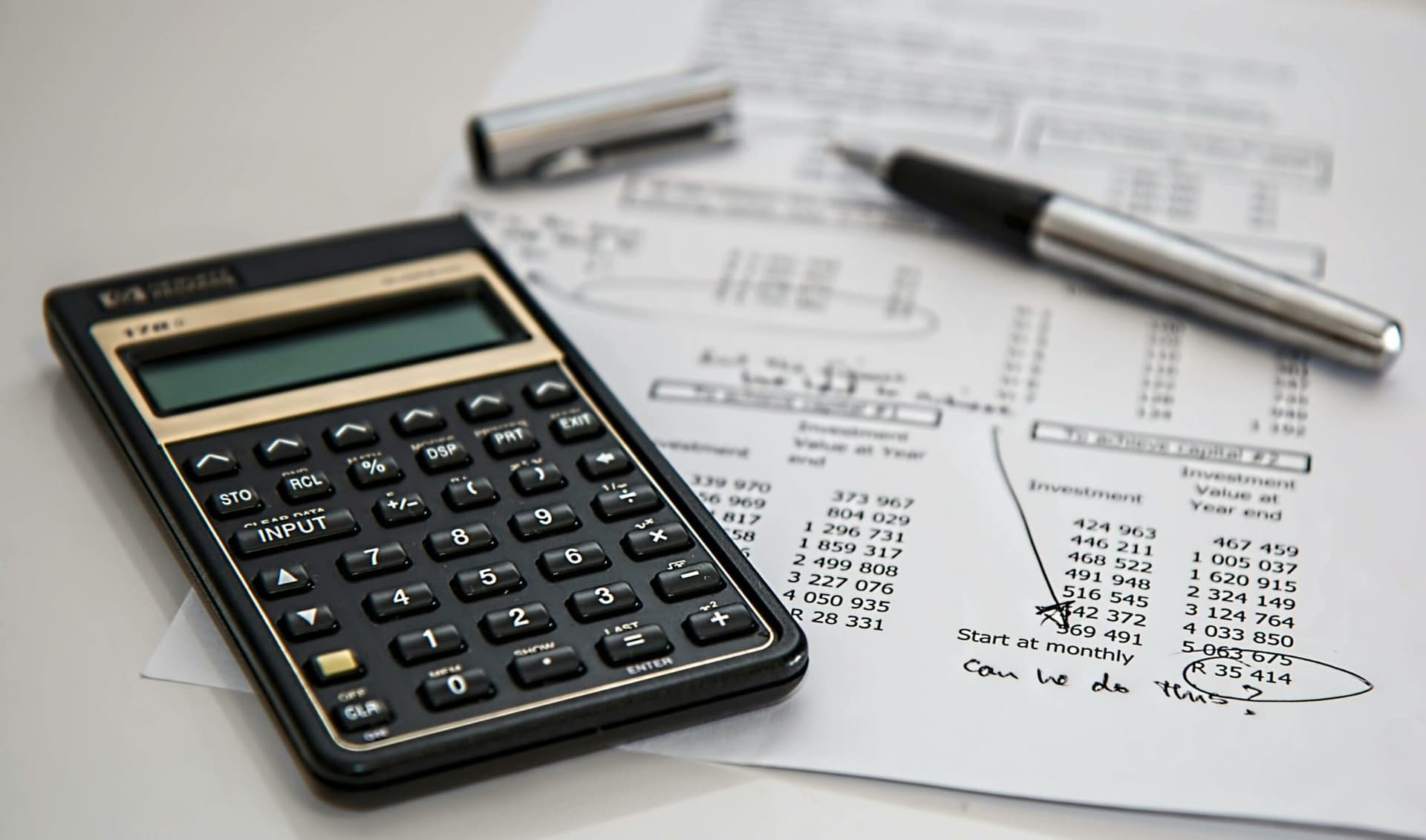 How to Create a Senior-Friendly Budget That Works for You