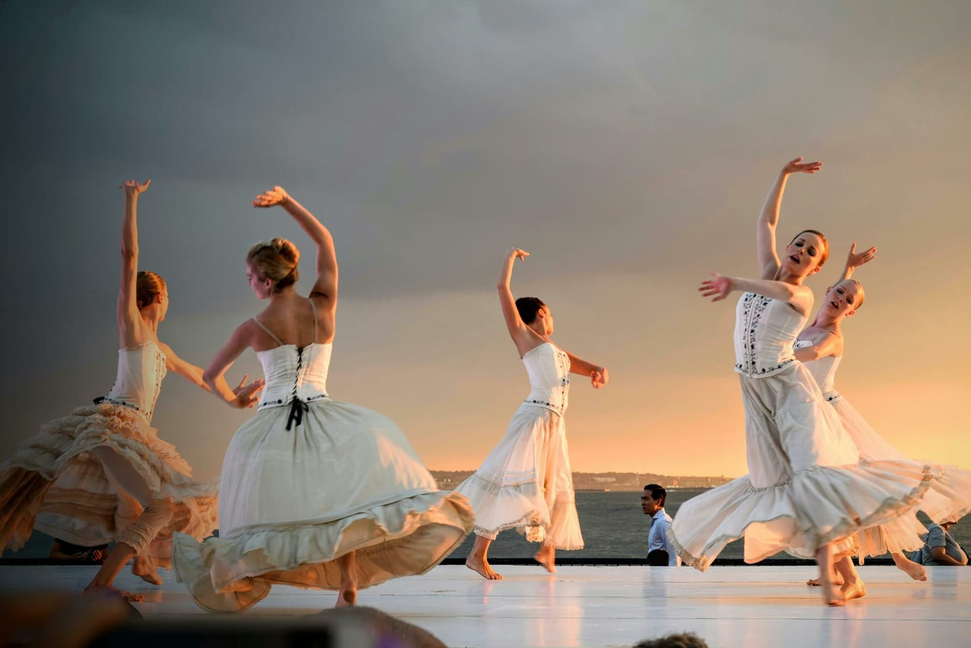 The Vienna Ballet: A Pirouette Through Austria's Cultural Elegance