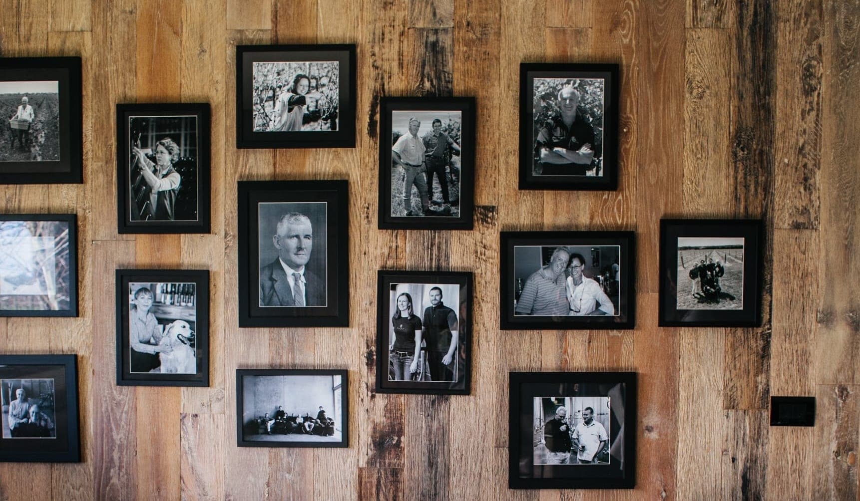 How To Create a Unique Personalized Gift Using Restored Family Photos