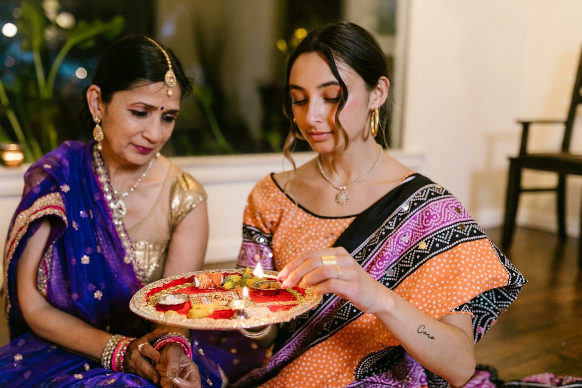 Diwali: India's Festival of Lights and Triumph of Good Over Evil