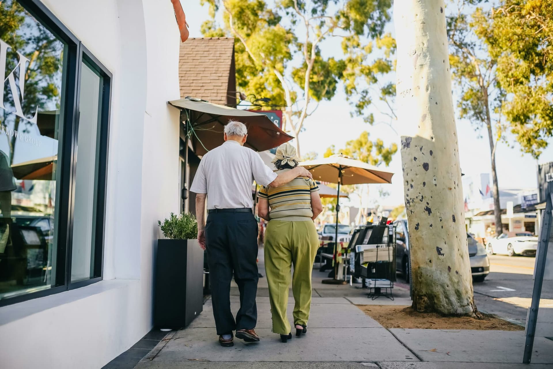 5 Heartwarming Travel Stories Shared by Senior Adventurers: Inspiring Journeys