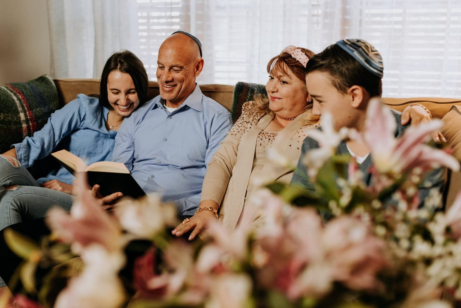 5 Heartwarming Family Traditions That Bring Us Together: Celebrating Bonds and Memories