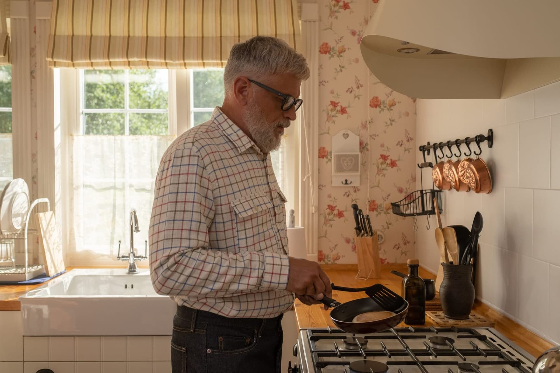 Cooking Benefits: Senior Baking and Culinary Well-Being - A Guide to Getting Started