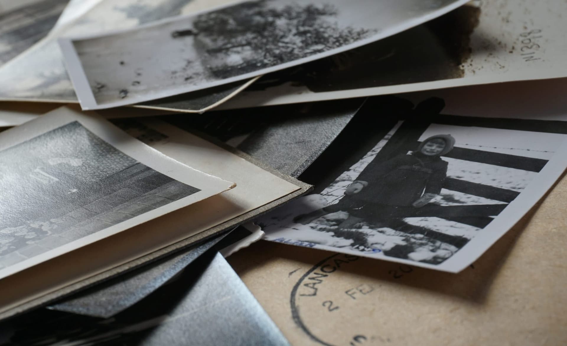 How To Separate Photos Stuck Together