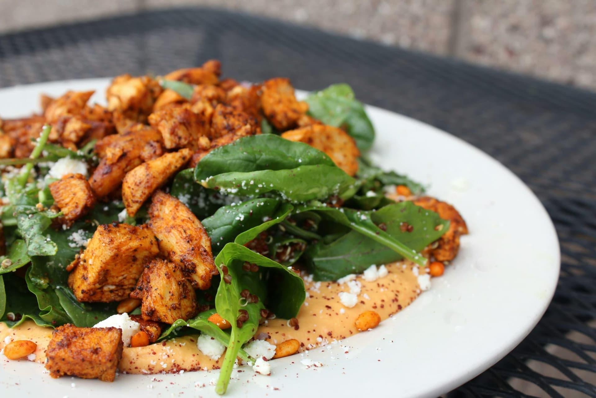 Nordic Cuisine: A Revival of Local Ingredients and Sustainable Eating