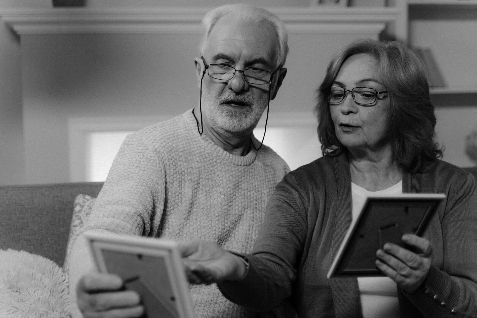 Importance of History: Why Understanding Your Community's History Matters for Seniors