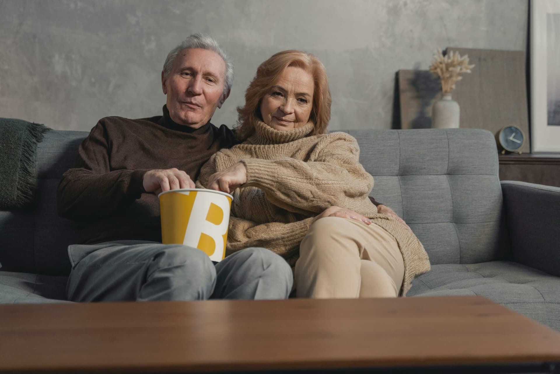 Top 10 TV Shows Every Senior Should Watch
