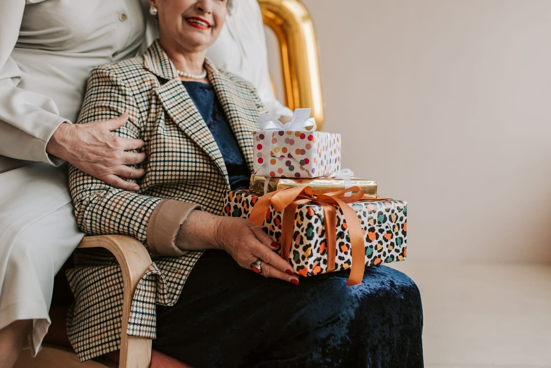 The Best 60th Birthday Gifts for Mom: Ideas to Make the Day Special