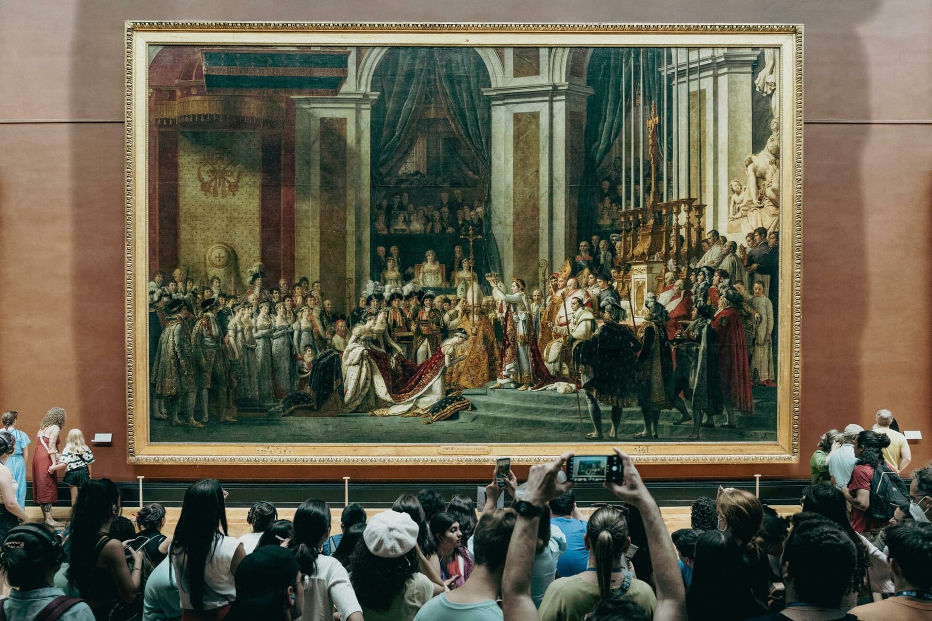 Napoleon Bonaparte's Love Letters to Josephine: A General's Tender Side