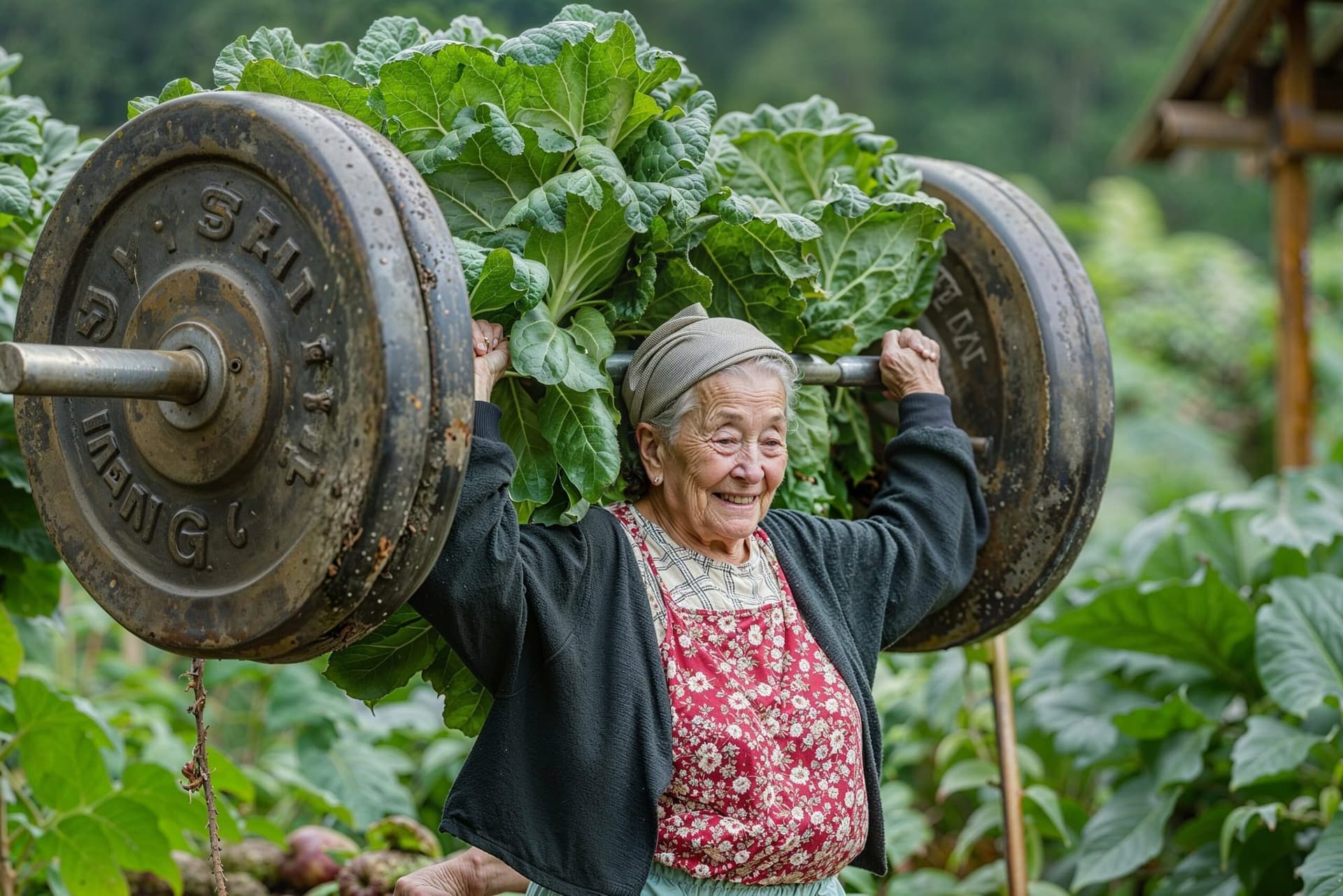Senior Fitness Guide: The Only Guide You'll Ever Need for Exercise and Healthy Aging