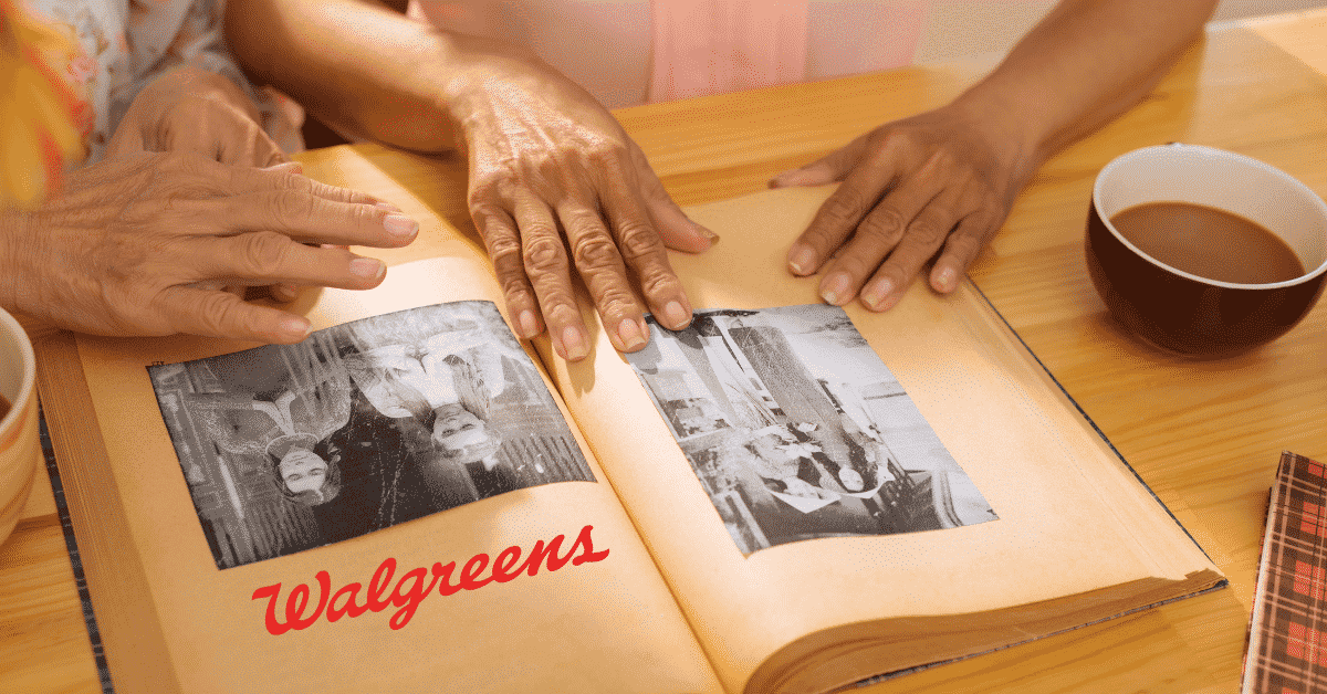 Does Walgreens Restore Old Photos? Not Anymore. Here's Where Those Customers Go Now