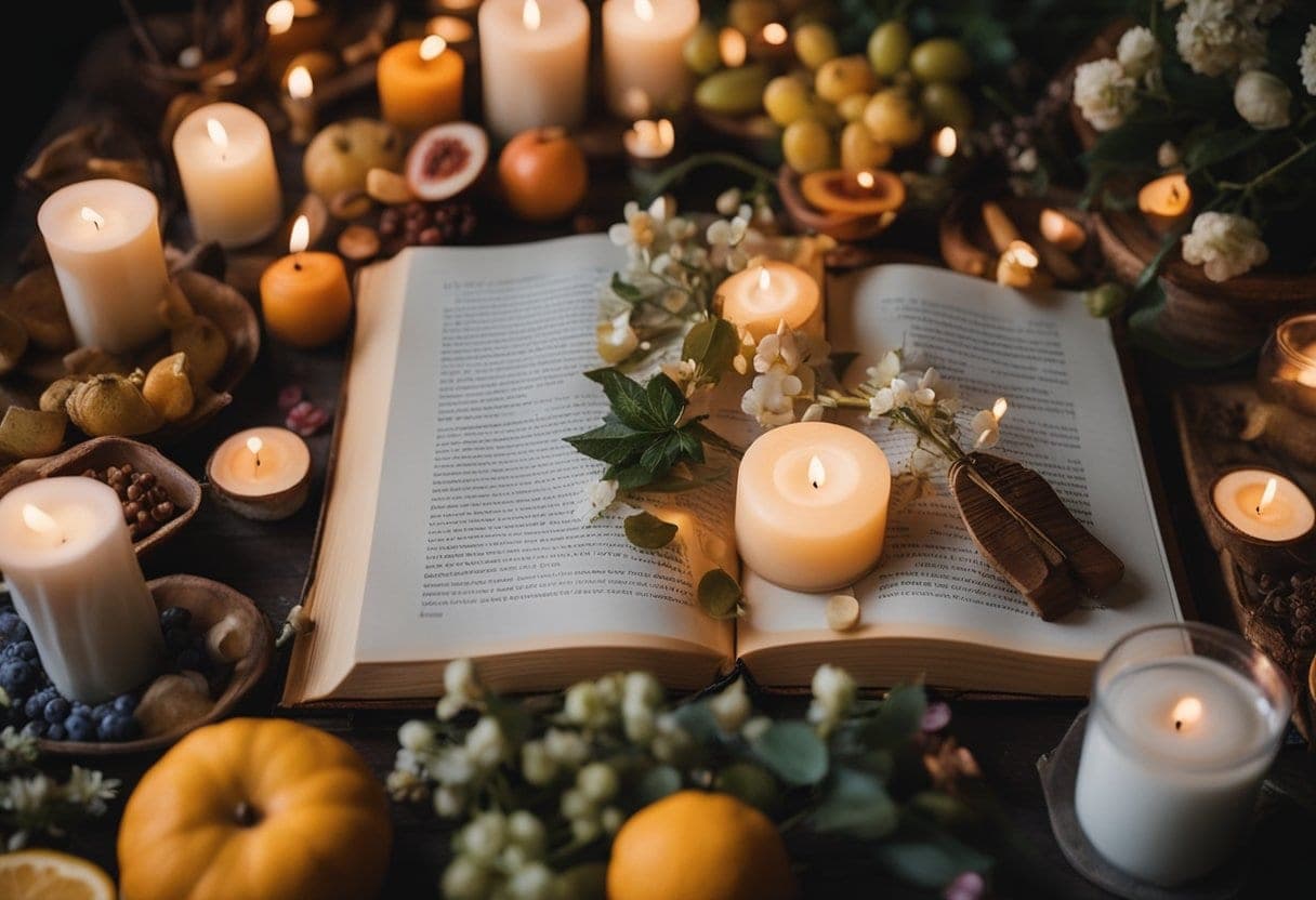 Celebrating Faith: Exploring Religious Traditions and Uniting in Sacred Celebrations