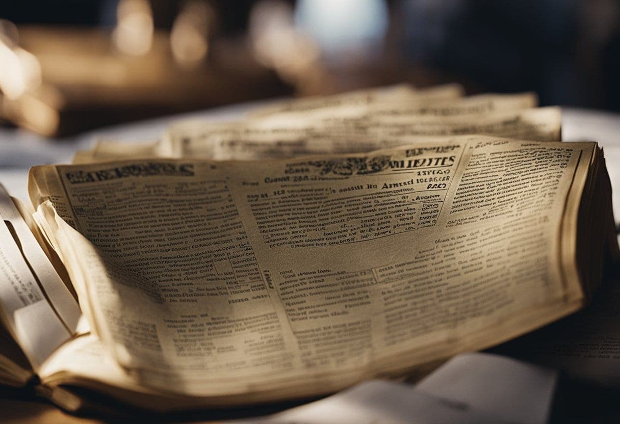 American History Stories: A Fresh Look at Our Nation's Personal Narratives