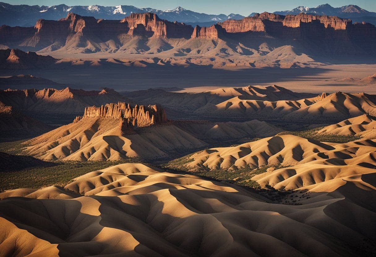 Historical Landmarks Near You: Unearth America's Hidden Gems