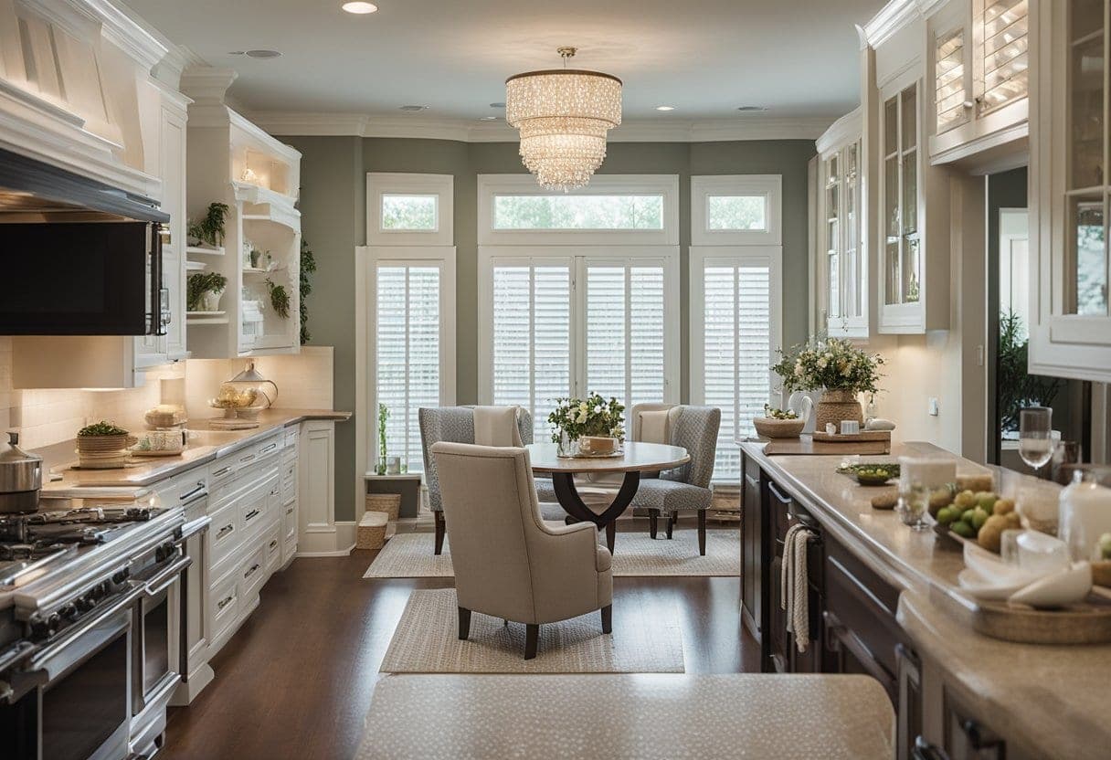 Senior Home Decor and Retirement Lifestyle: A True Post-Retirement Styling Guide