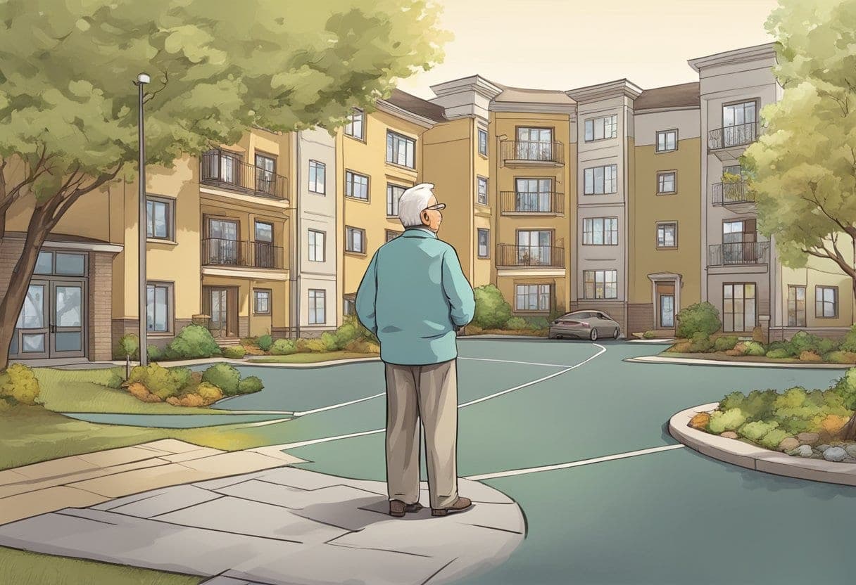Moving as a Senior: Decisive Guide to Selecting the Ideal Living Space