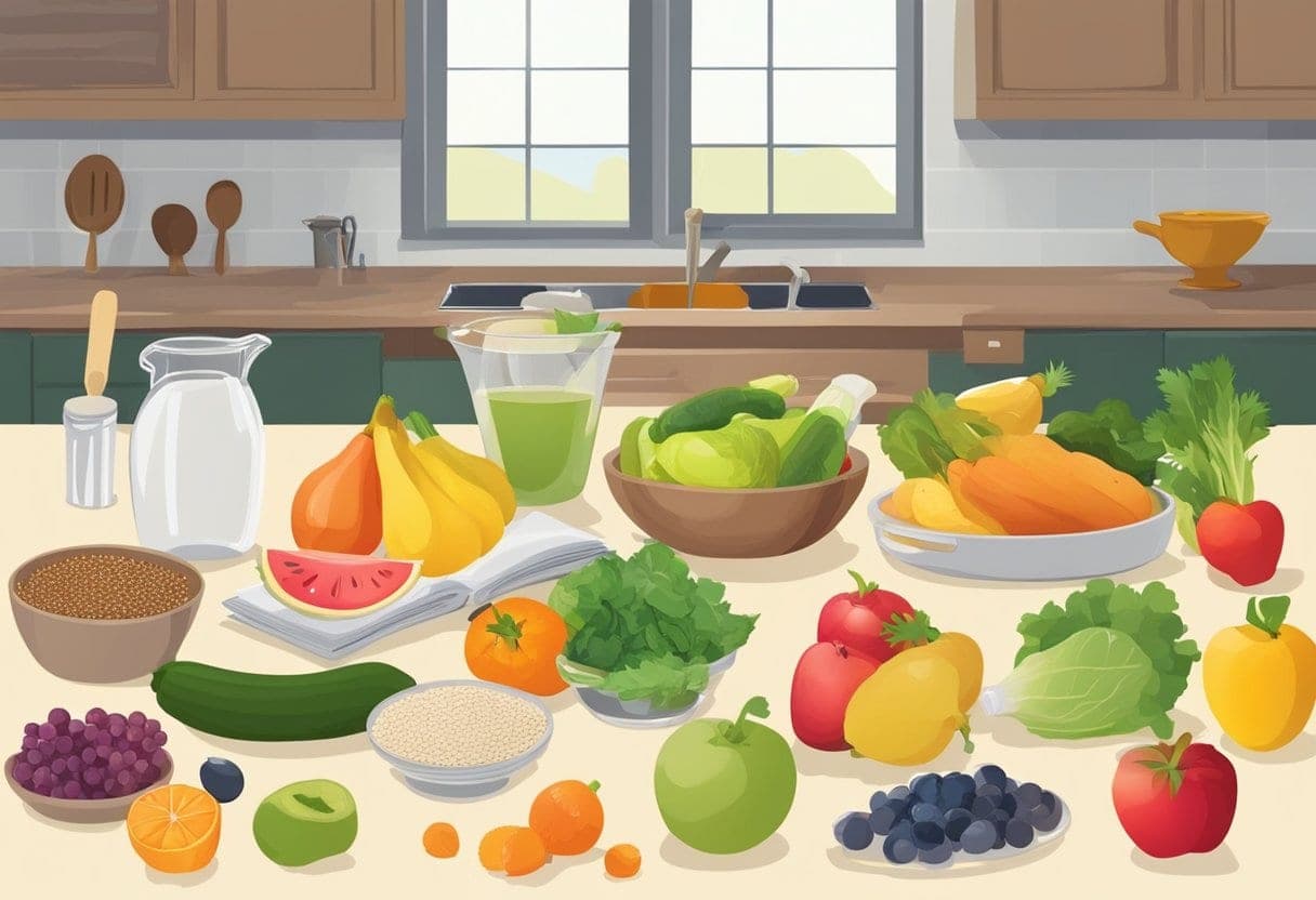 Healthier Eating as a Senior: Navigating Dietary Options in Retirement