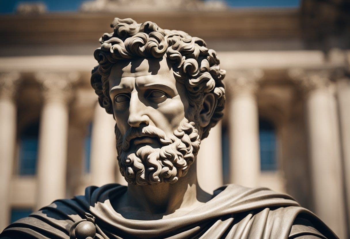 The Incredible Stoicism of Marcus Aurelius: Ancient Wisdom for Modern Resilience