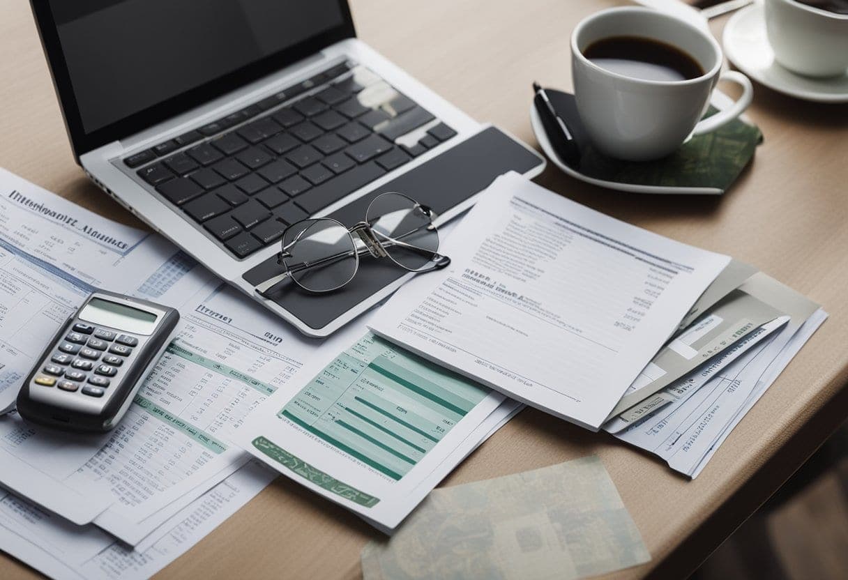 Estate Planning, Wills and Trusts: Navigating Legacy Planning Essentials