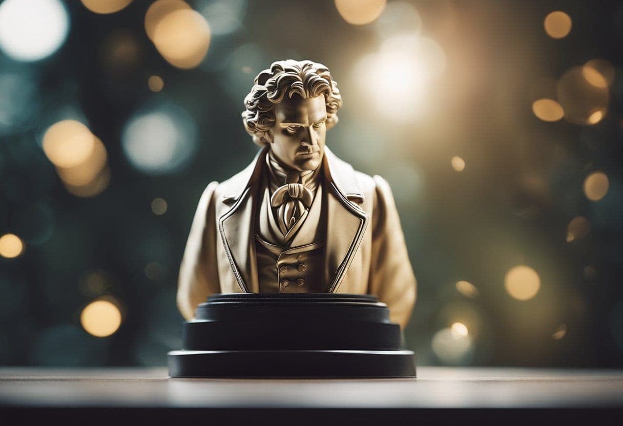 Beethoven Triumph: Turning Deafness into Strength and Defining Classical Music's Legacy