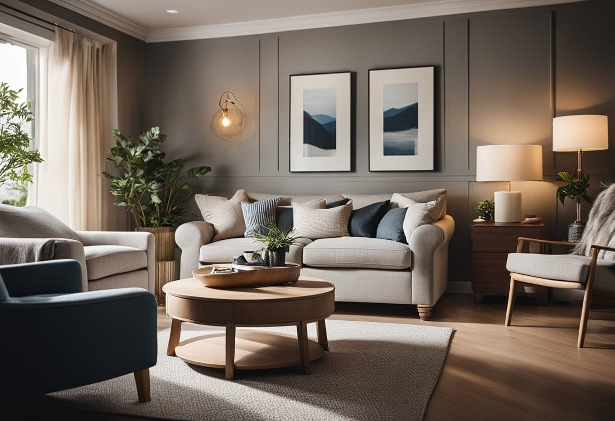 The Ultimate Interior Decorating Guide for Seniors: Balancing Style with Functionality