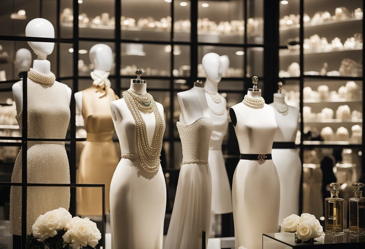 Coco Chanel's Innovation: Redefining Fashion and Femininity