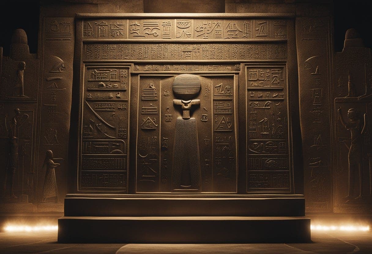 The Curse of the Pharaohs: Fact or Fiction?